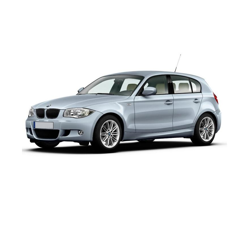 BMW 1 2011