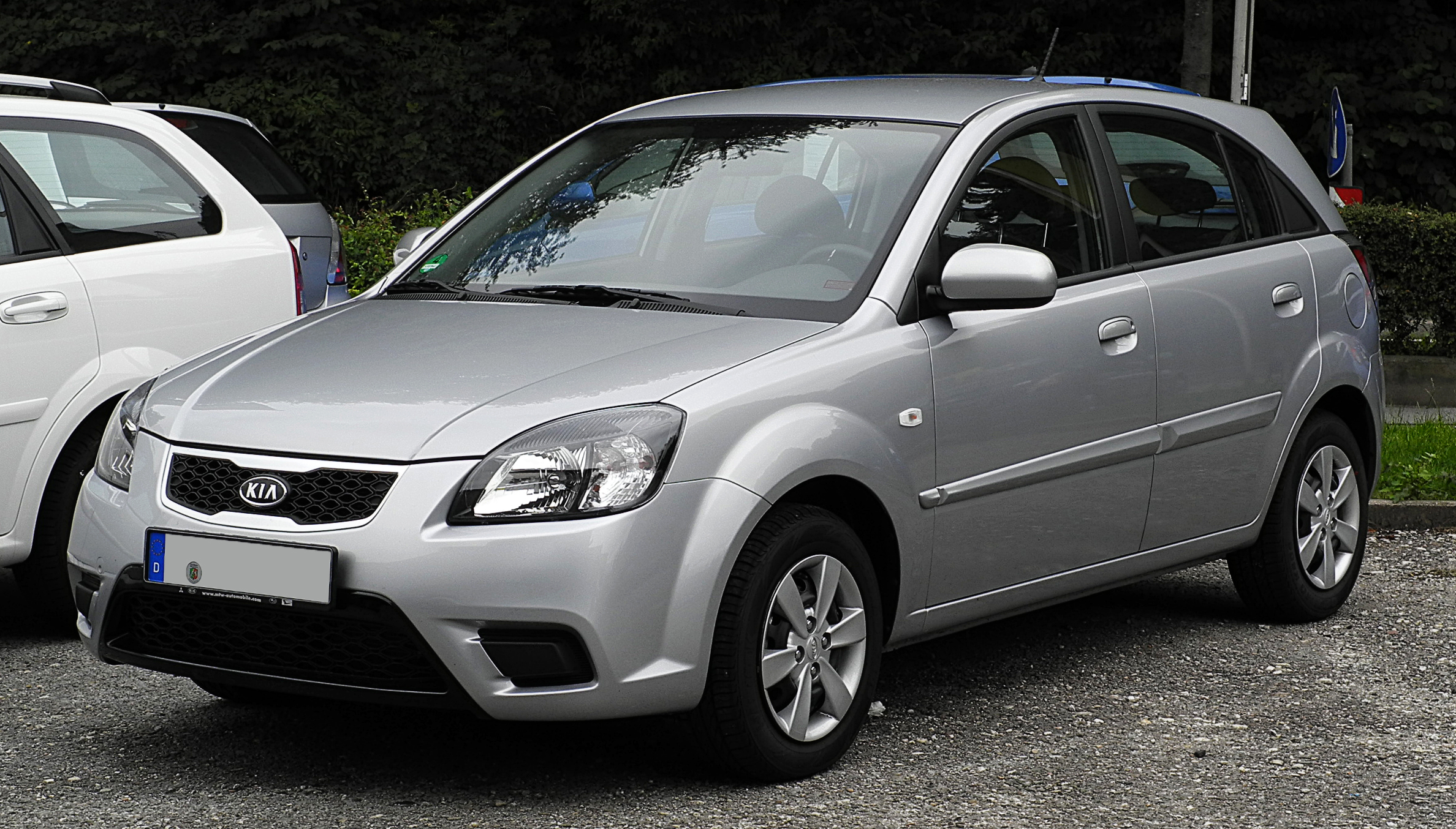 Kia