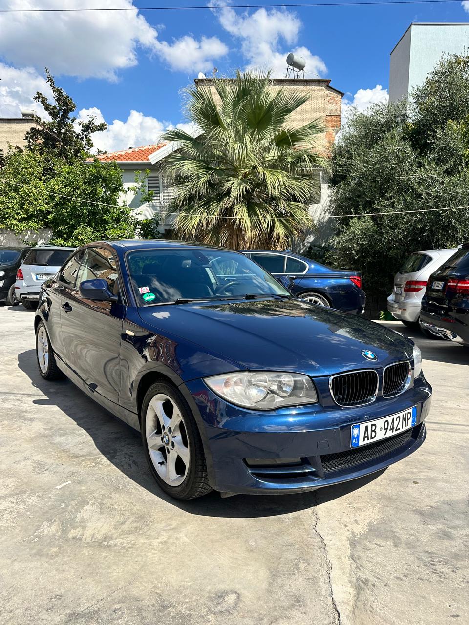 BMW 120