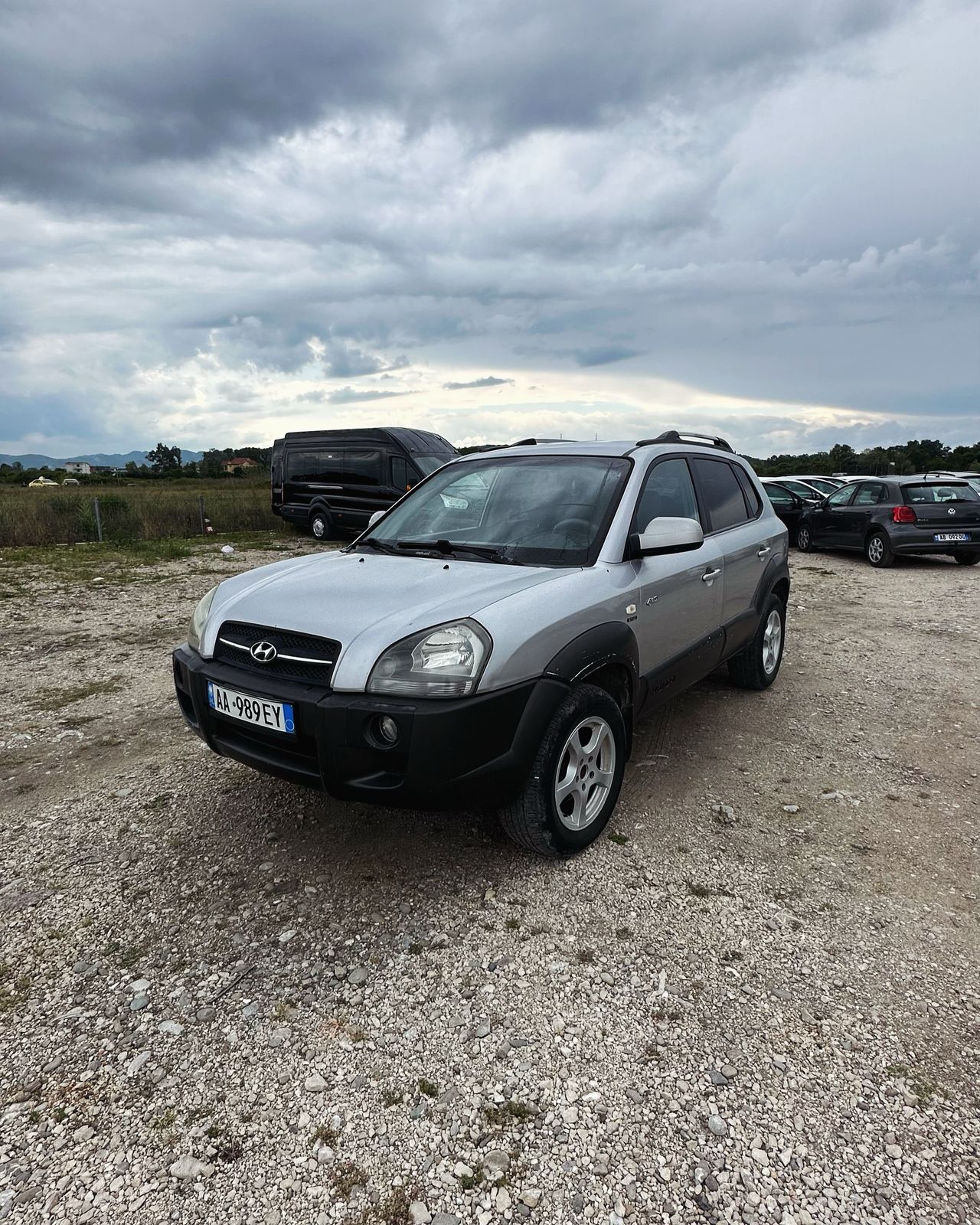 Hyundai