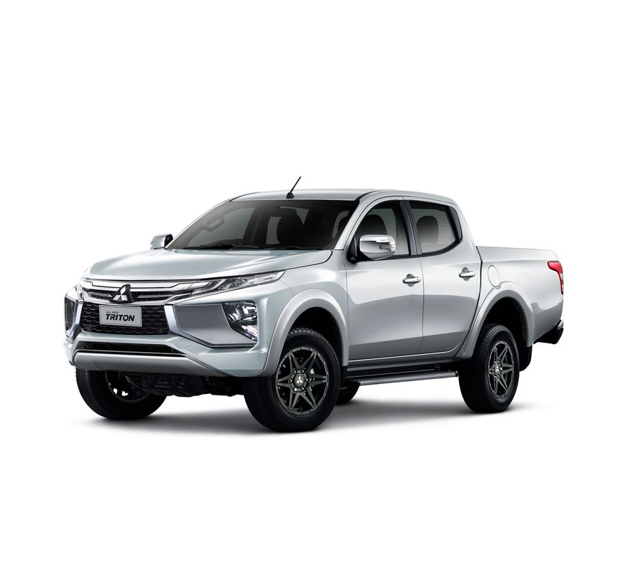 Mitsubishi Pick Up 2018